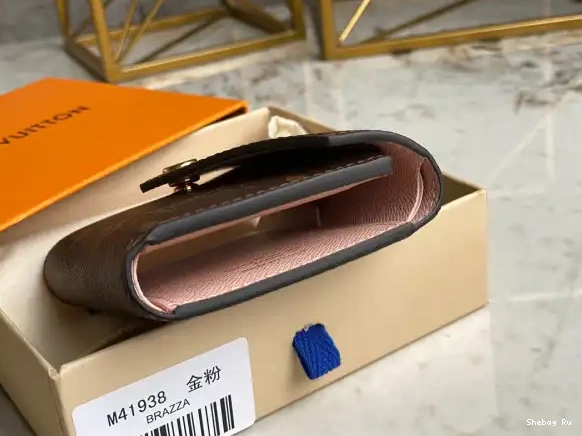 Wallet Louis Vuitton VICTORINE 0608